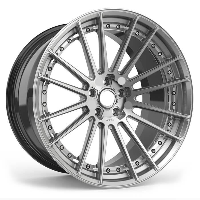 KUTE FELGI 1441 AP2X APEX3.0 do WSZYSTKICH MODELI