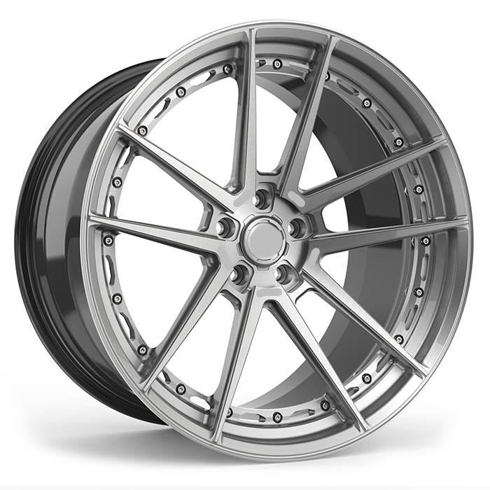 KUTE FELGI 0221 AP2X APEX3.0 do WSZYSTKICH MODELI
