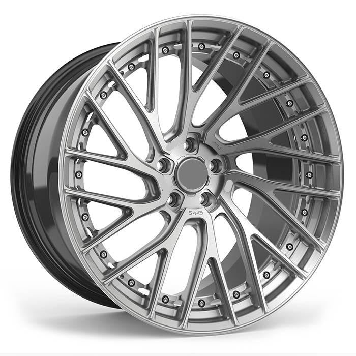 KUTE FELGI R5445 AP2X APEX3.0 do WSZYSTKICH MODELI