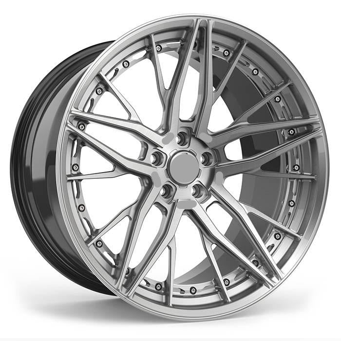 KUTE FELGI 1661 AP2X APEX3.0 do WSZYSTKICH MODELI