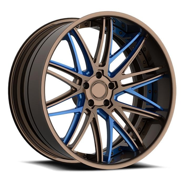 forged wheels Savini Ncredible NC1