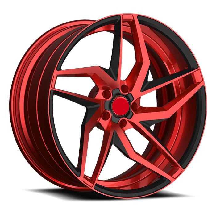 forged wheels Savini SX5