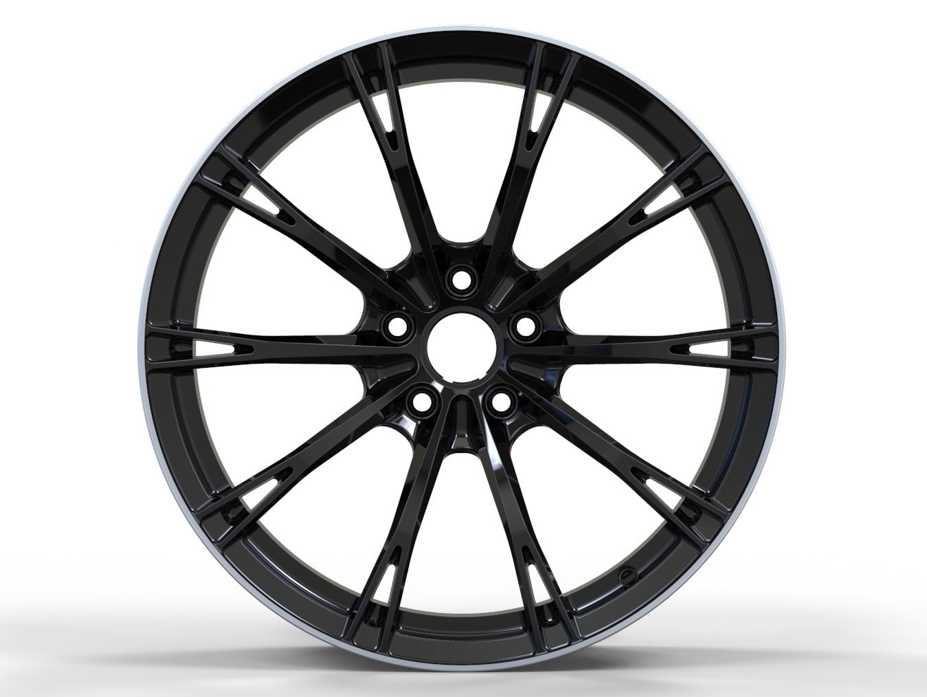 FORGED WHEELS RIMS FOR FERRARI SF90 STRADALE
