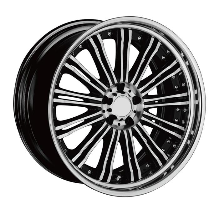 FELGI KUTE R12-C RENOWACJA 2 SZT. DO WSZYSTKICH MODELI