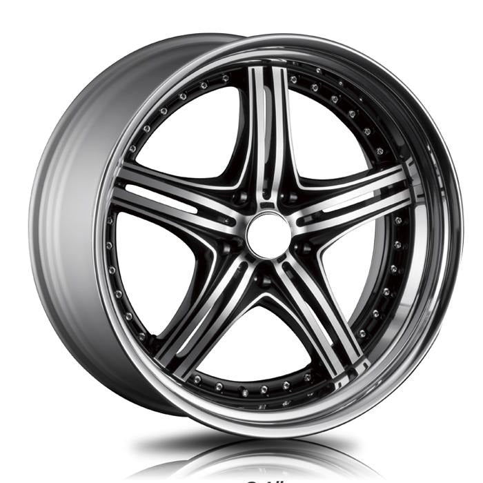 KUTE FELGI M13-C MAHORA do WSZYSTKICH MODELI