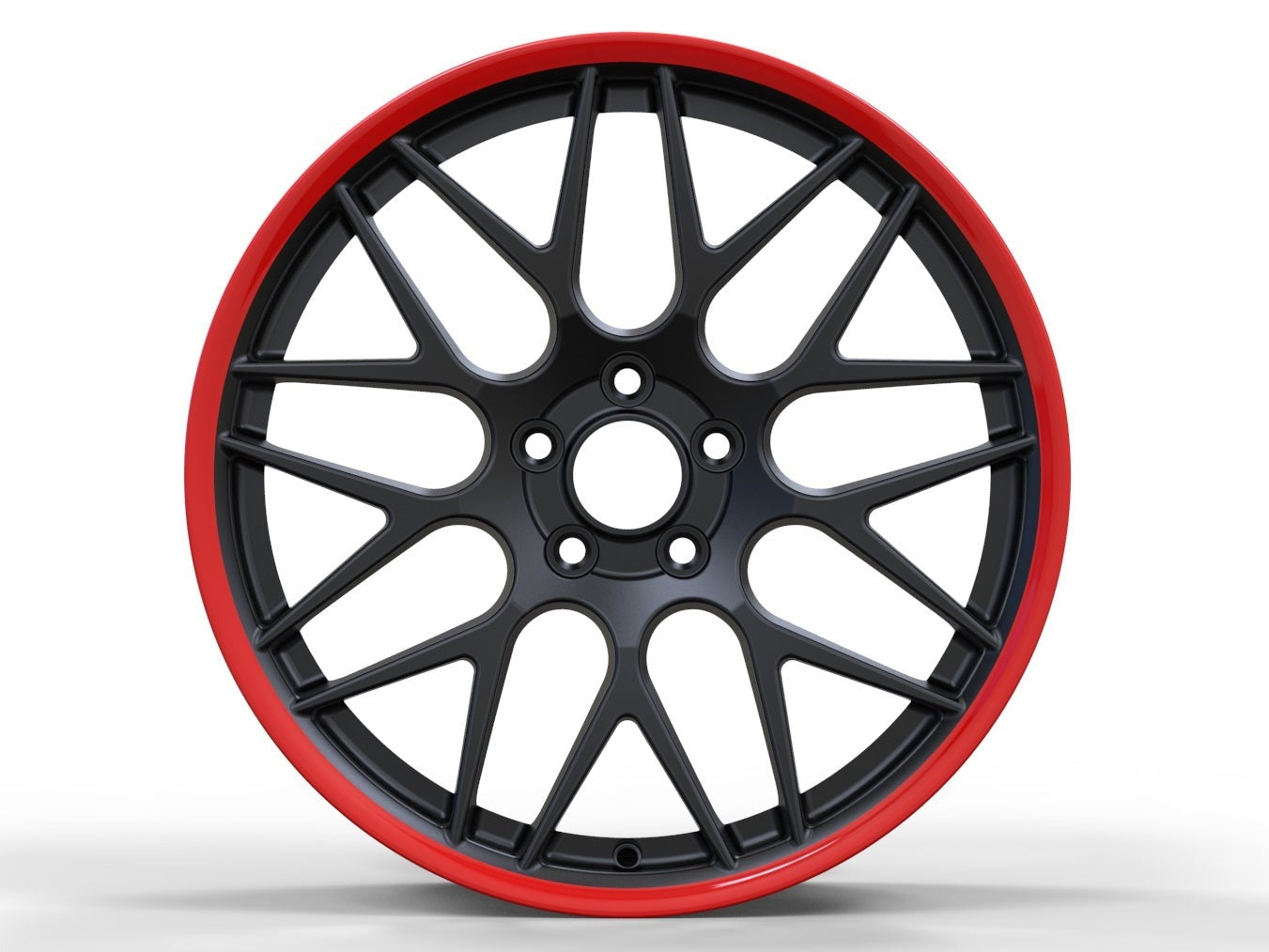 We manufacture premium quality forged wheels rims for LAND ROVER RANGE ROVER AUTOBIOGRAPHY L460 in any design, size, color. Wheels size: 24 x 9.5 ET 40 PCD: 5 X 120 CB: 72.6 Forged wheels can be produced in any wheel specs by your inquiries and we can provide our specs Compared to standard alloy cast wheels, forged wheels have the highest strength-to-weight ratio; they are 20-25% lighter while maintaining the same load factor.