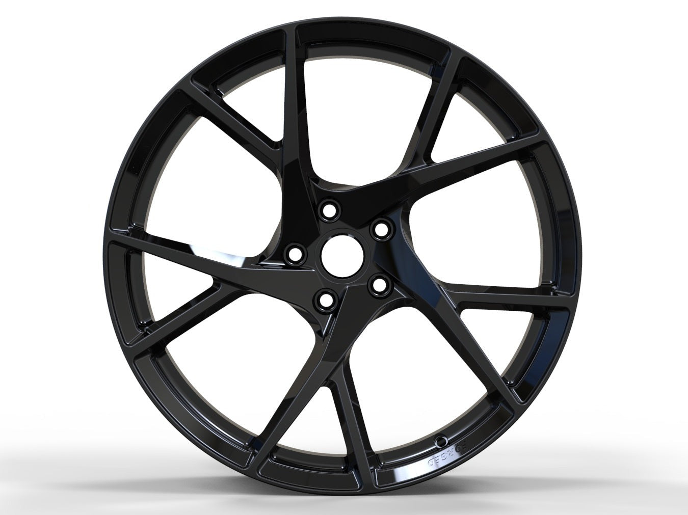We manufacture premium quality forged wheels rims for MERCEDES BENZ G CLASS W464 W463A 2018+ in any design, size, color. Wheels size: 22 x 10 ET 36 PCD: 5 X 130 CB: 84.1 Forged wheels can be produced in any wheel specs by your inquiries and we can provide our specs Compared to standard alloy cast wheels, forged wheels have the highest strength-to-weight ratio; they are 20-25% lighter while maintaining the same load factor. Finish: brushed, polished, chrome, two colors, matte, satin, gloss