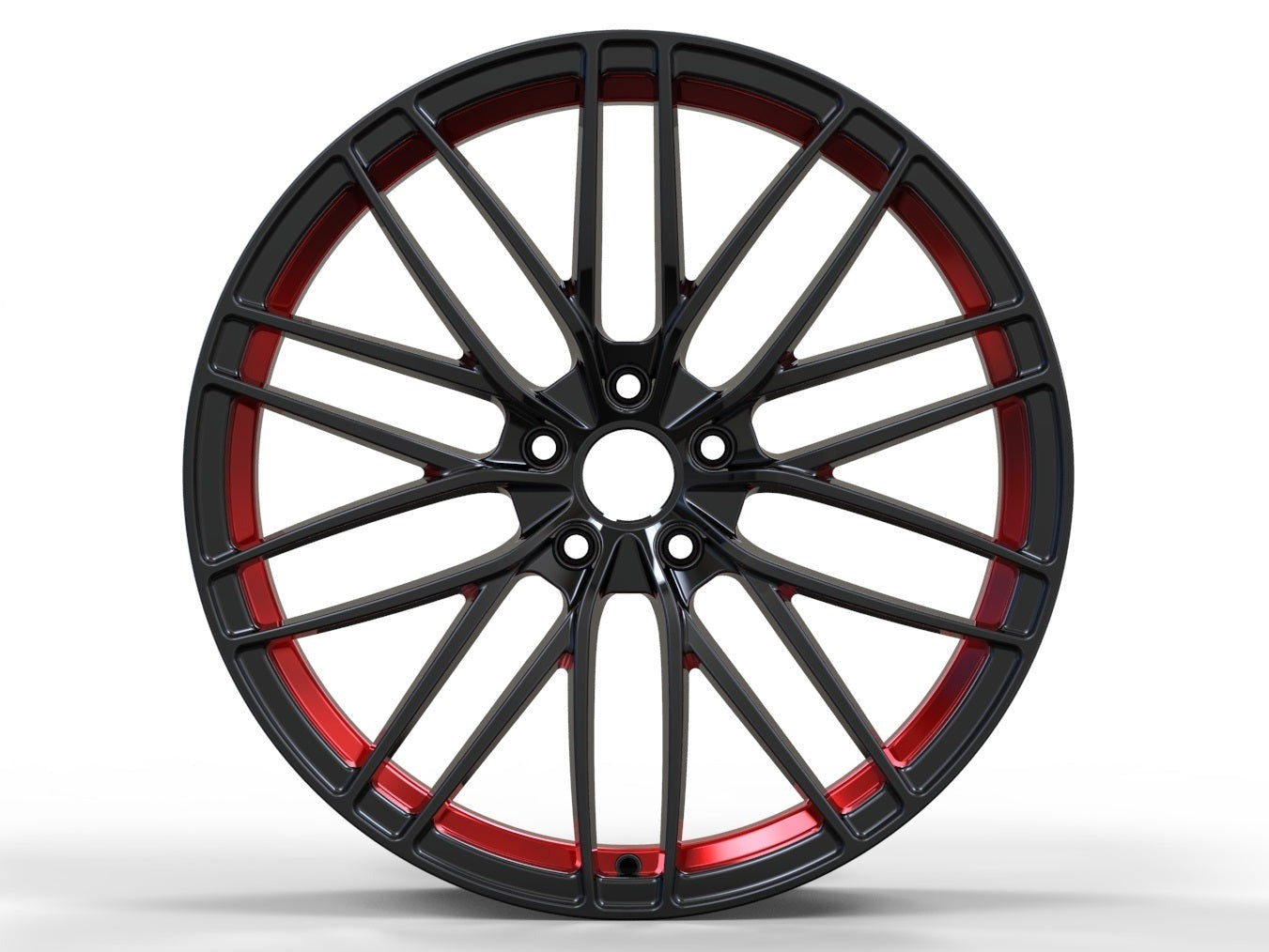 We manufacture premium quality forged wheels rims for Audi RS Q8 2019+ in any design, size, color. Wheels size: Front 23 x 10,5 ET 18 Rear 23 x 10,5 ET 18 PCD: 5 x 112 CB: 66,5 Forged wheels can be produced in any wheel specs by your inquiries and we can provide our specs