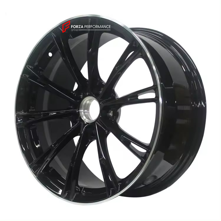 FORGED WHEELS RIMS FOR FERRARI SF90 STRADALE
