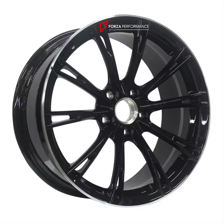 FORGED WHEELS RIMS FOR FERRARI SF90 STRADALE