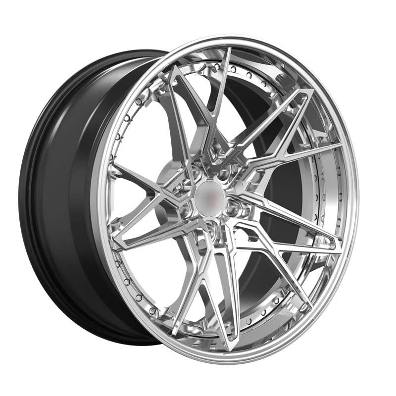 Anrky 2-Piece X Series S3-X2