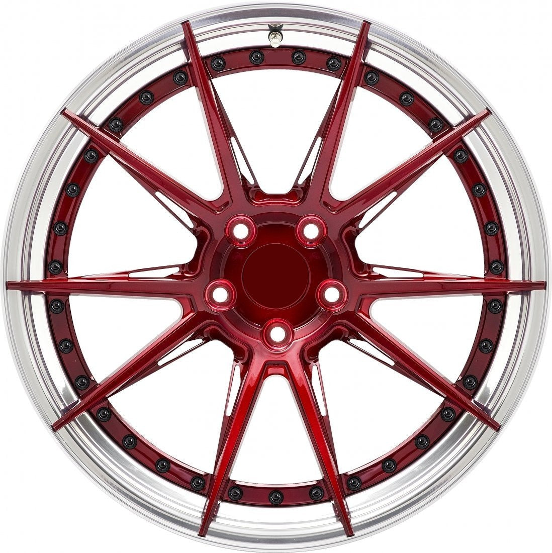 Forged Wheels For Luxury cars | Buy BC Forged HCA382