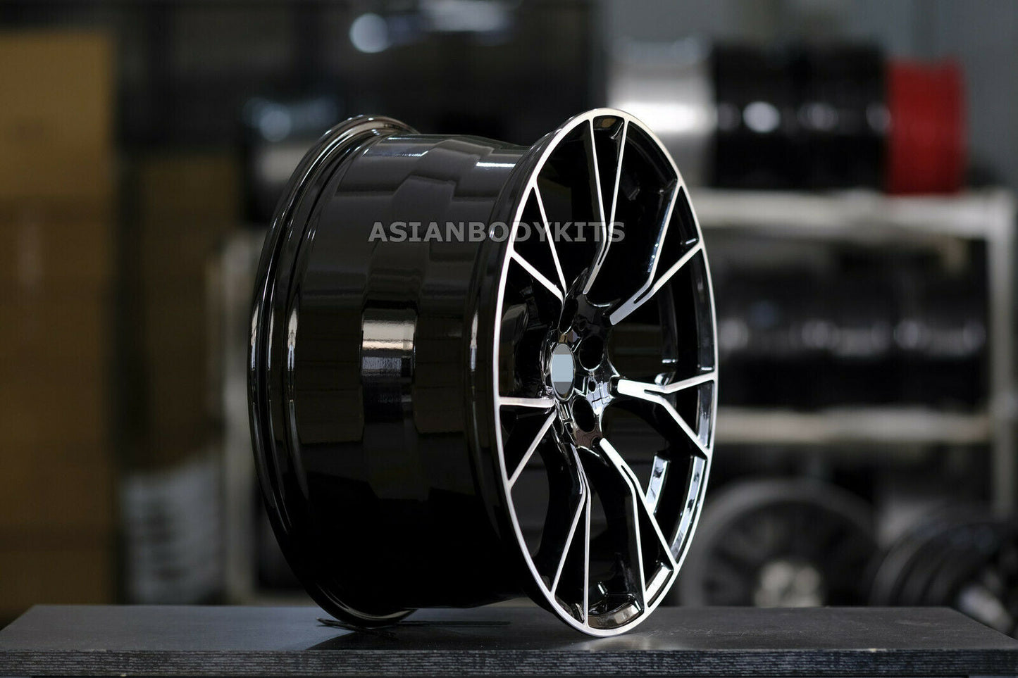 pasuje do BMW M5 F90 20 cali kute felgi felgi 20x9,5 20x10,5 5x112 ET28 789M styl