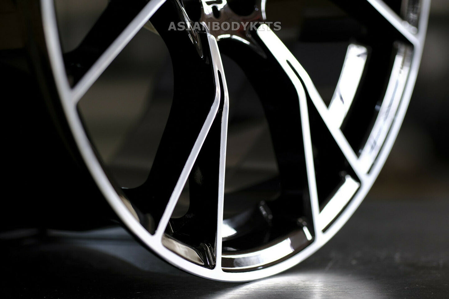 pasuje do BMW M5 F90 20 cali kute felgi felgi 20x9,5 20x10,5 5x112 ET28 789M styl