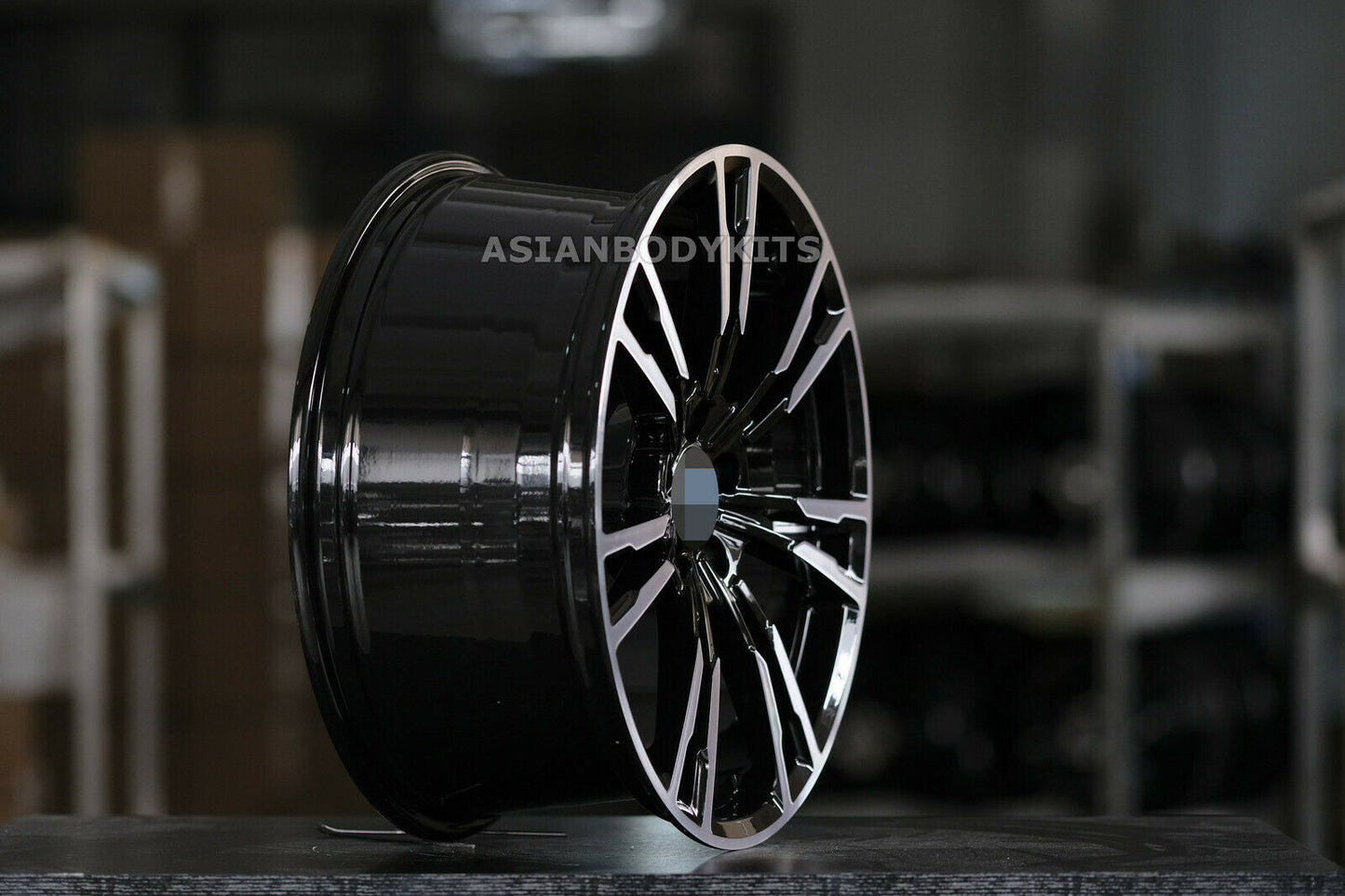 pasuje do BMW M5 F90 20 cali kute felgi felgi 20x9,5 20x10,5 5x112 ET28 706M styl