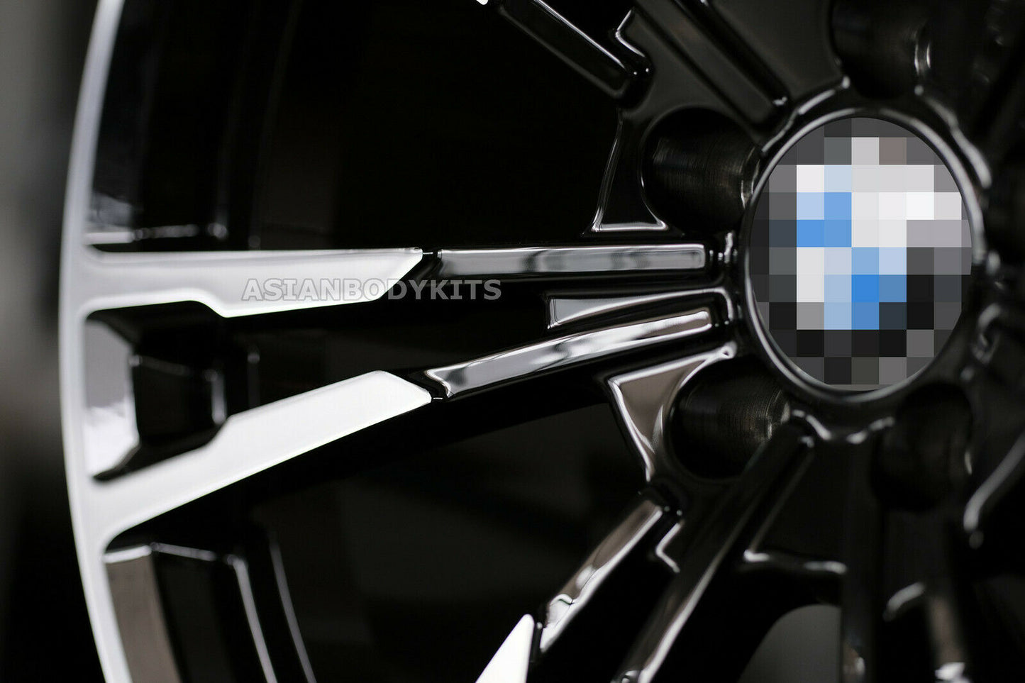 pasuje do BMW M5 F90 20 cali kute felgi felgi 20x9,5 20x10,5 5x112 ET28 706M styl