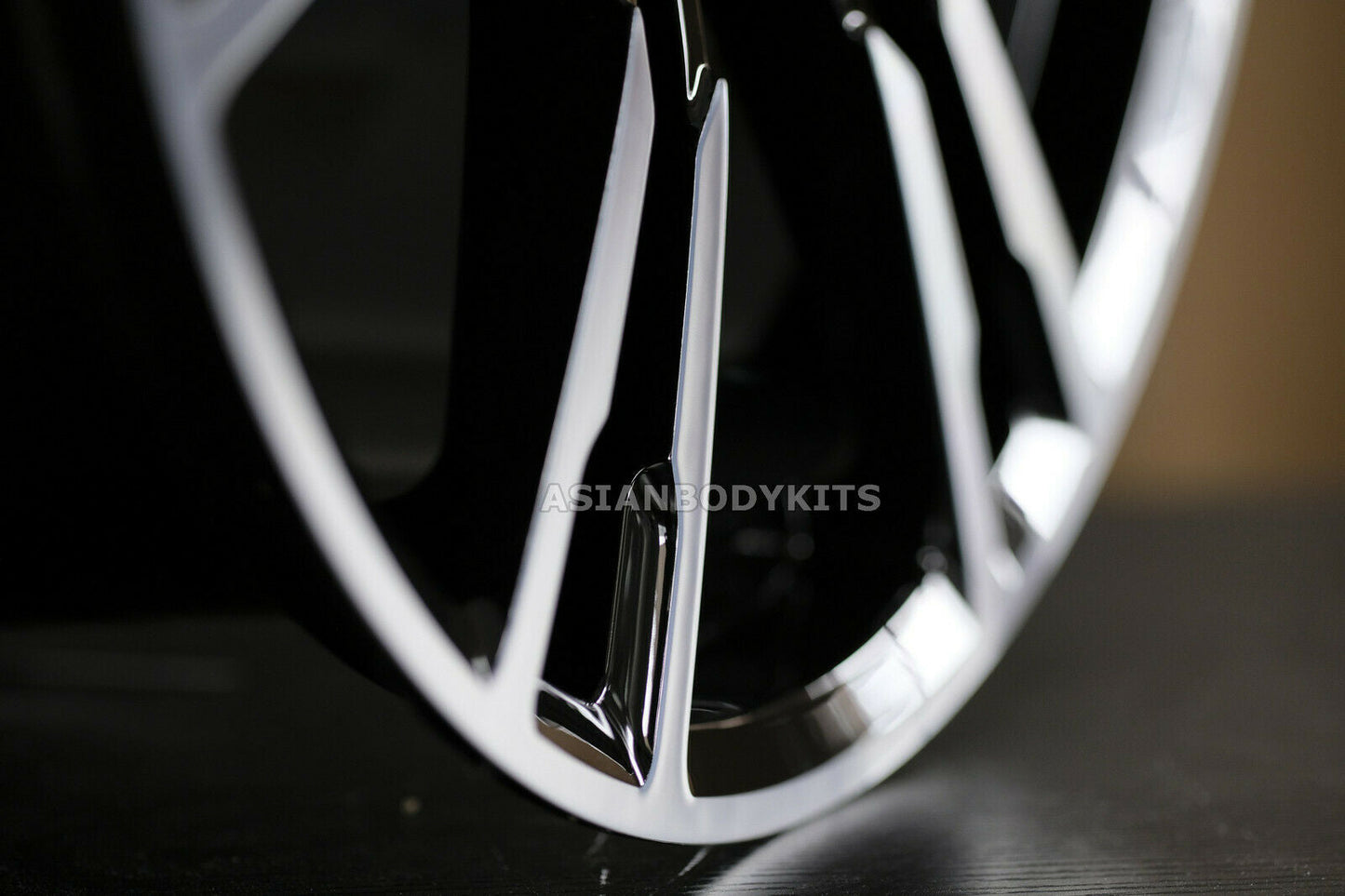 pasuje do BMW M5 F90 20 cali kute felgi felgi 20x9,5 20x10,5 5x112 ET28 706M styl