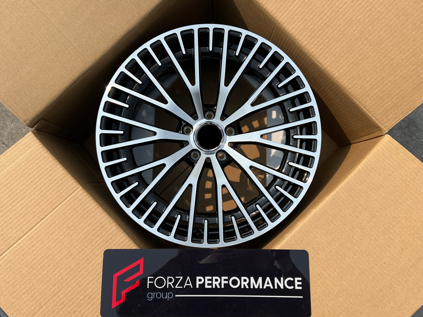 20" 21" 22" 23" 24" FORGED WHEELS EQ style for Mercedes Benz GLS, C-Class, GLE, CLS, E-Class, S-Class, G-Class,V- Class
