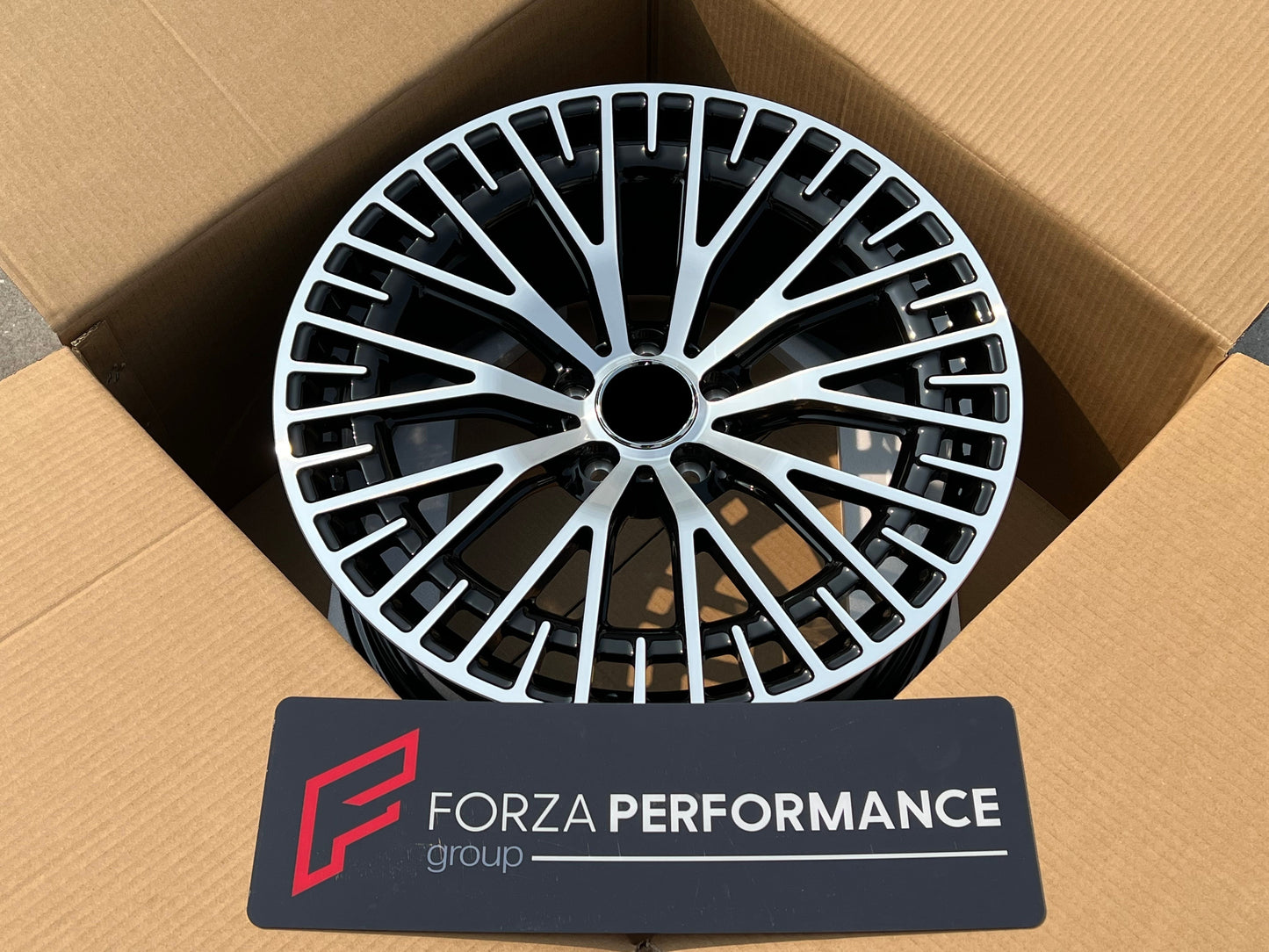 20" 21" 22" 23" 24" FORGED WHEELS EQ style for Mercedes Benz GLS, C-Class, GLE, CLS, E-Class, S-Class, G-Class,V- Class