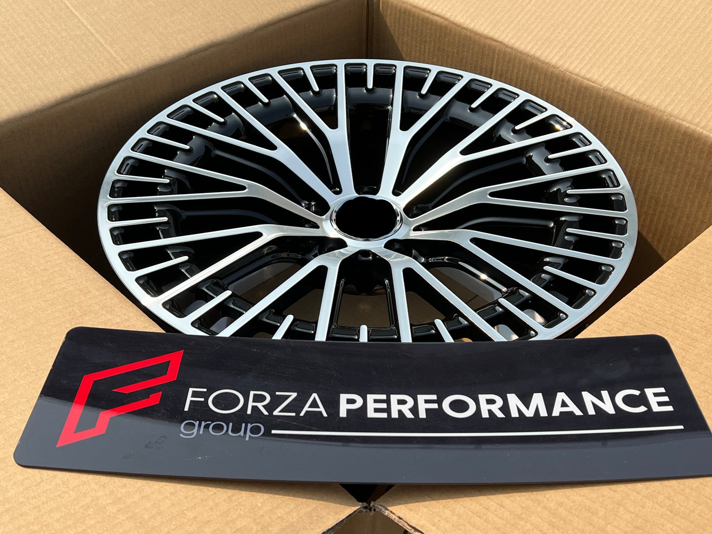 20" 21" 22" 23" 24" FORGED WHEELS EQ style for Mercedes Benz GLS, C-Class, GLE, CLS, E-Class, S-Class, G-Class,V- Class