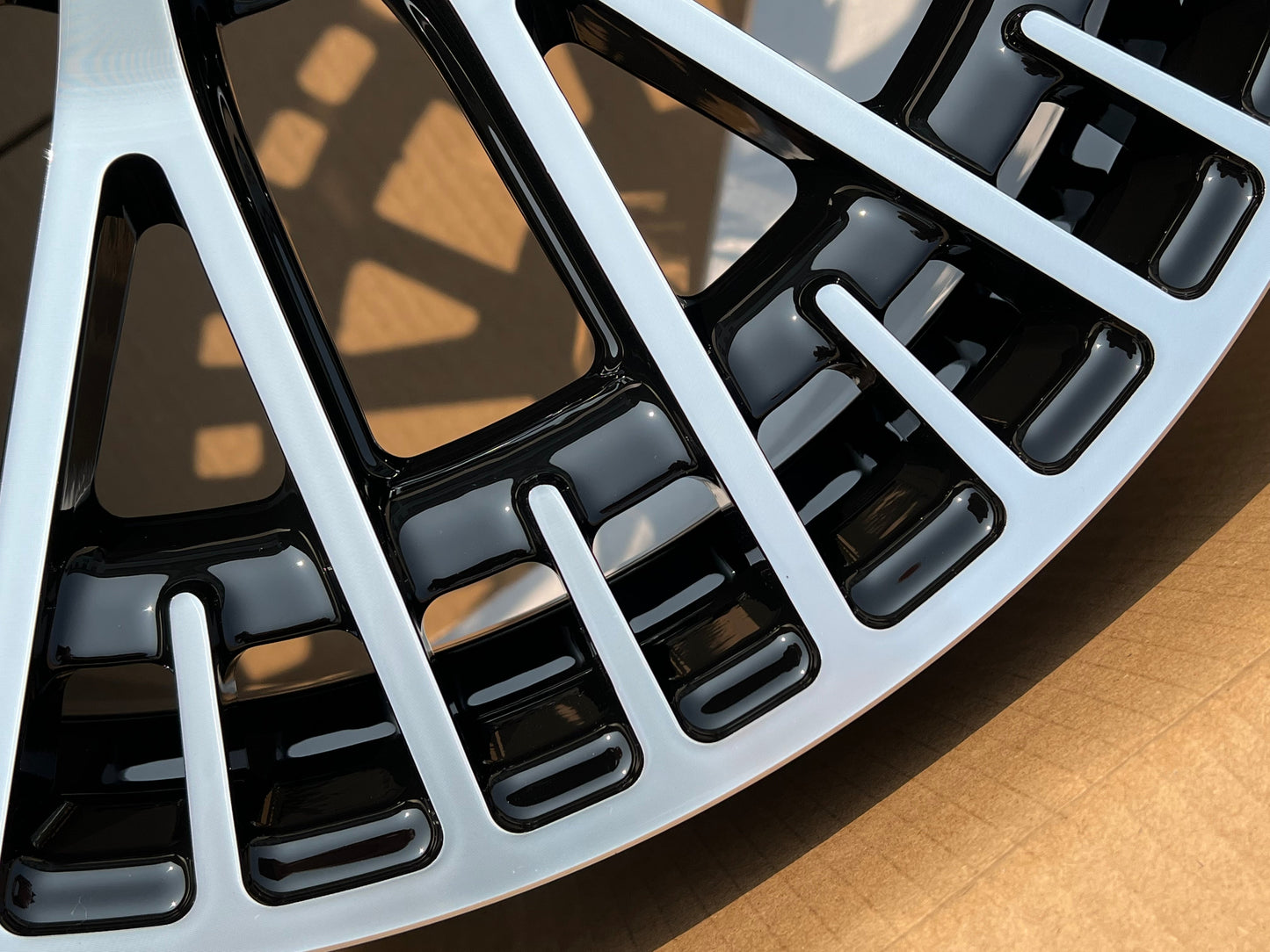 20" 21" 22" 23" 24" FORGED WHEELS EQ style for Mercedes Benz GLS, C-Class, GLE, CLS, E-Class, S-Class, G-Class,V- Class