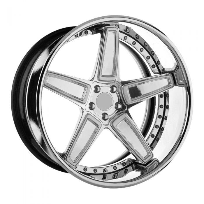 KUTE FELGI F435 do WSZYSTKICH MODELI