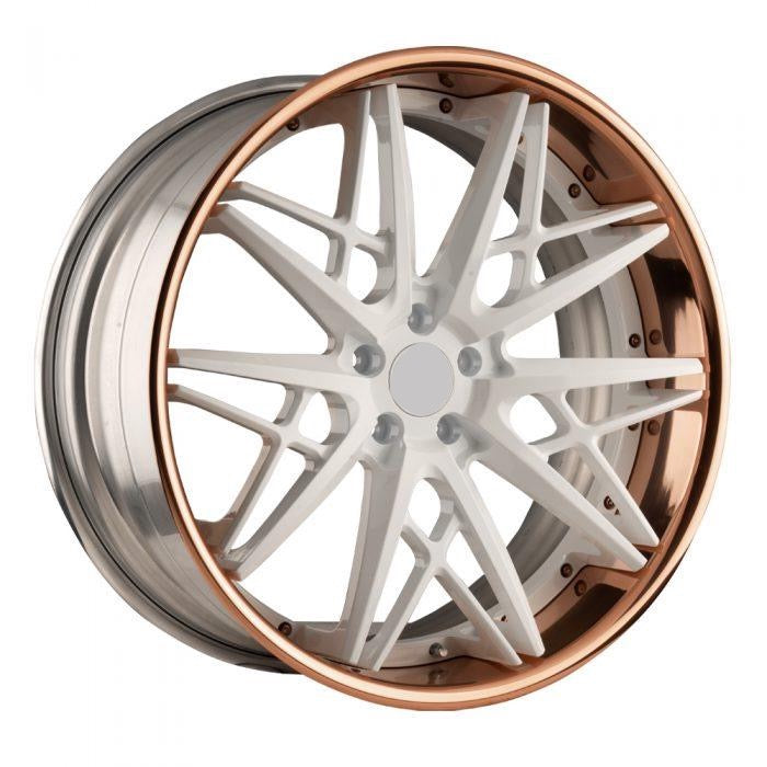 KUTE FELGI F438 do WSZYSTKICH MODELI