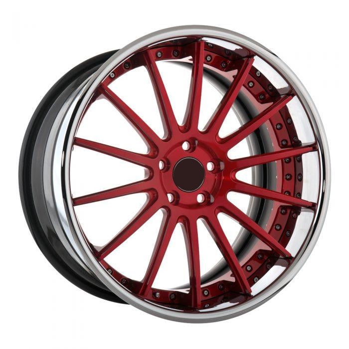 KUTE FELGI F450 do WSZYSTKICH MODELI