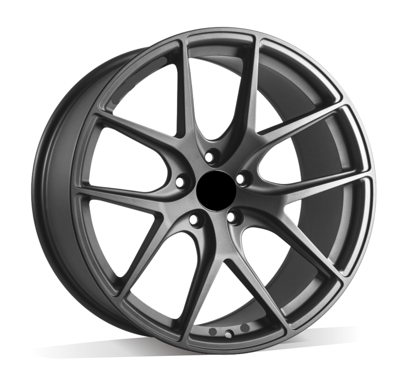 We manufacture premium quality forged wheels in any design, size, color, wheels fit Set of wheels (4 pcs) for any car : - Alfa Romeo - Aston Martin - Audi - BMW - Bentley - Cadillac - Chevrolet - Ferrari - Ford - GMC - Infiniti - Jaguar - Jeep - Lamborghini - Land Rover - Lexus - Lincoln - Maserati - Mercedes-Benz - Porsche - Rolls-Royce - Tesla Finish: brushed, polished, chrome, two colors, matte, satin, gloss
