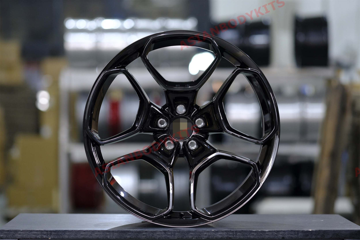 FELGI KUTE Felgi 20 Cali do Lamborghini Huracan Gallardo 20x8,5 20x11 5x112