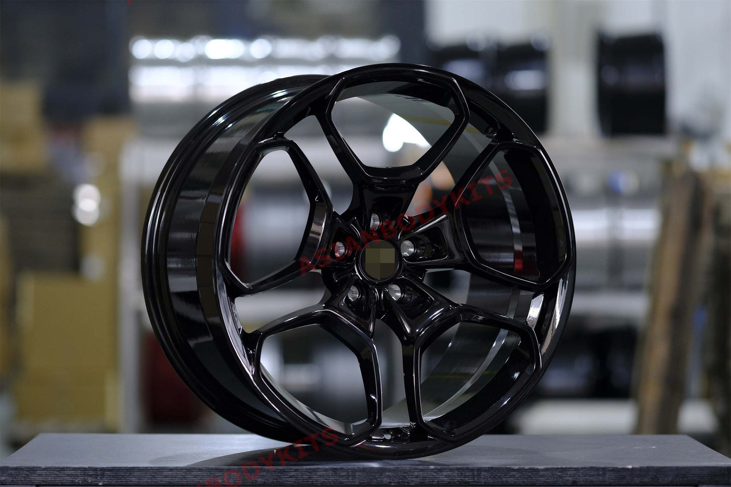FELGI KUTE Felgi 20 Cali do Lamborghini Huracan Gallardo 20x8,5 20x11 5x112