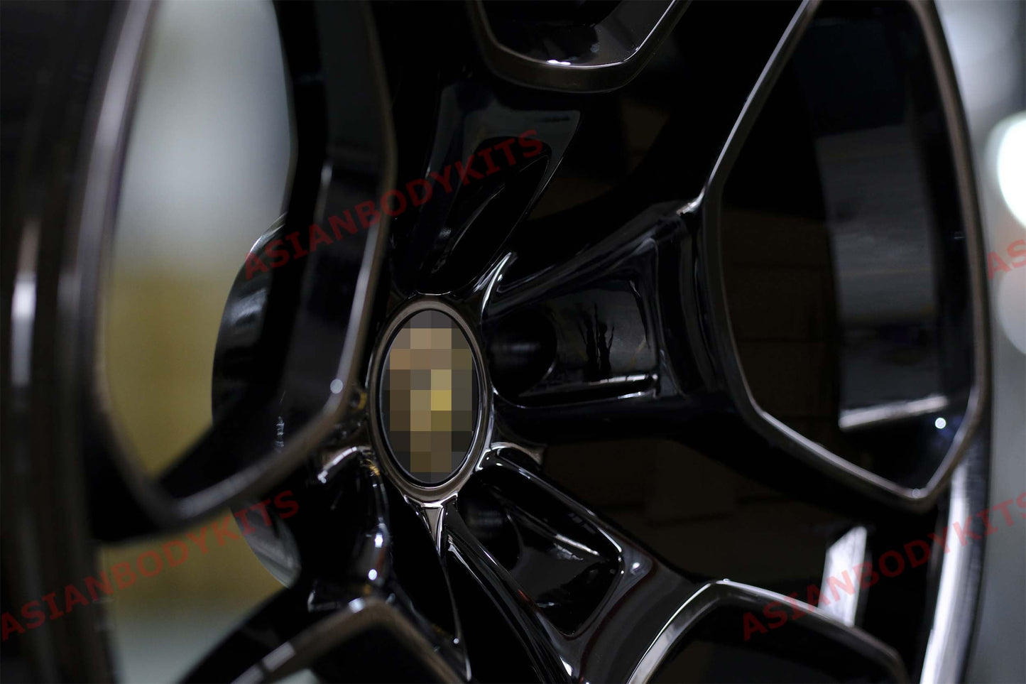 FELGI KUTE Felgi 20 Cali do Lamborghini Huracan Gallardo 20x8,5 20x11 5x112