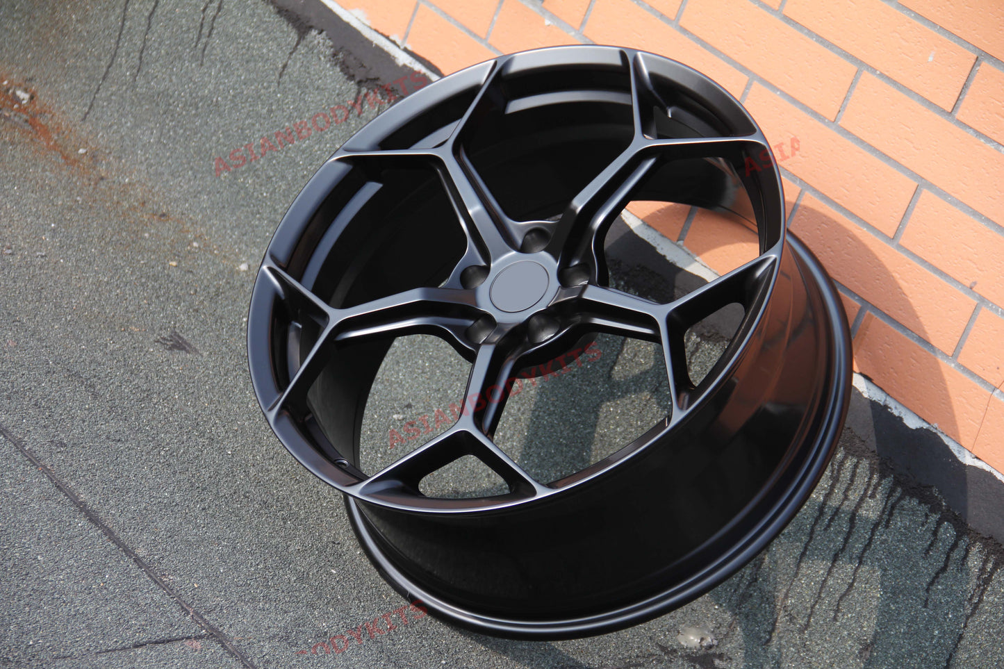 KUTE FELGI 20" do Lamborghini Huracan Gallardo 20x8,5 20x11 5x112