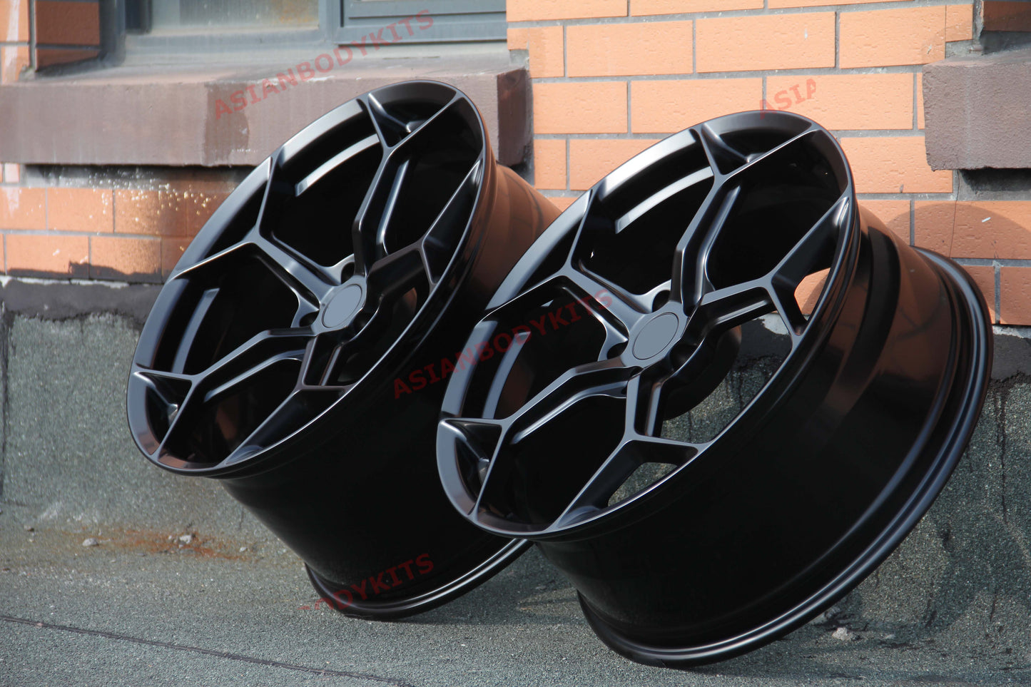KUTE FELGI 20" do Lamborghini Huracan Gallardo 20x8,5 20x11 5x112