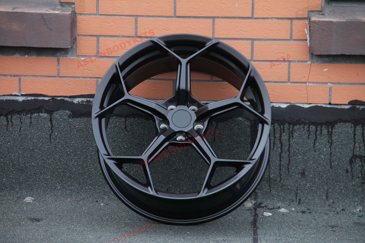 KUTE FELGI 20" do Lamborghini Huracan Gallardo 20x8,5 20x11 5x112