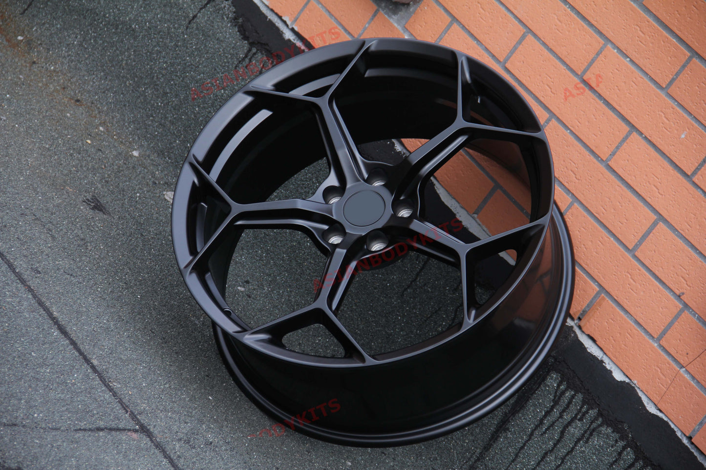 KUTE FELGI 20" do Lamborghini Huracan Gallardo 20x8,5 20x11 5x112