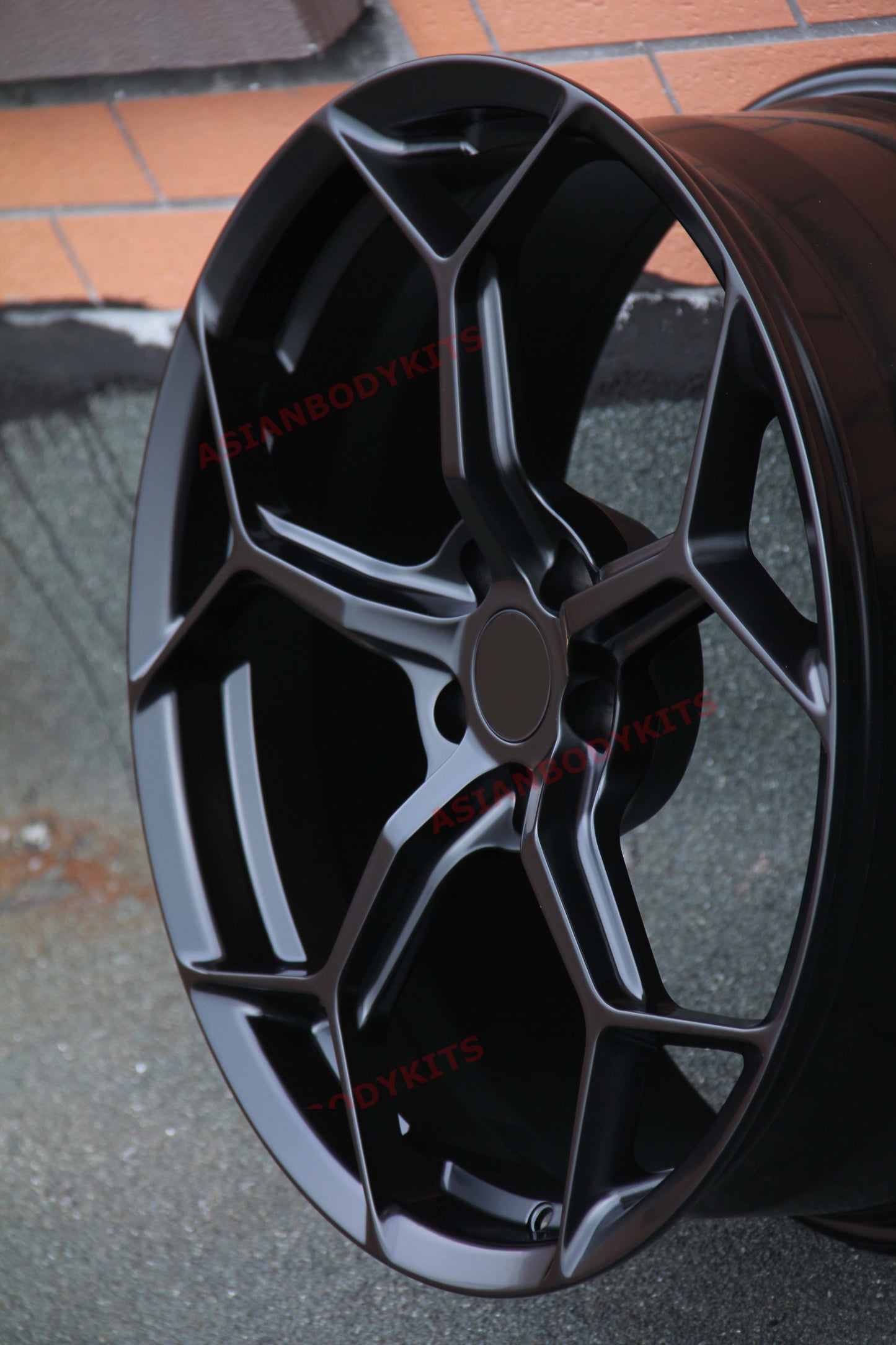 KUTE FELGI 20" do Lamborghini Huracan Gallardo 20x8,5 20x11 5x112