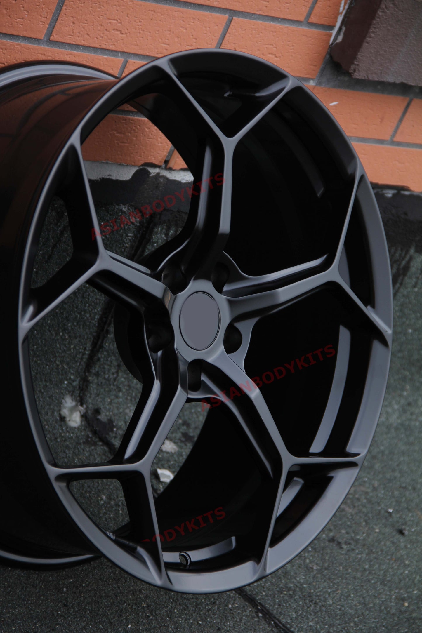 KUTE FELGI 20" do Lamborghini Huracan Gallardo 20x8,5 20x11 5x112
