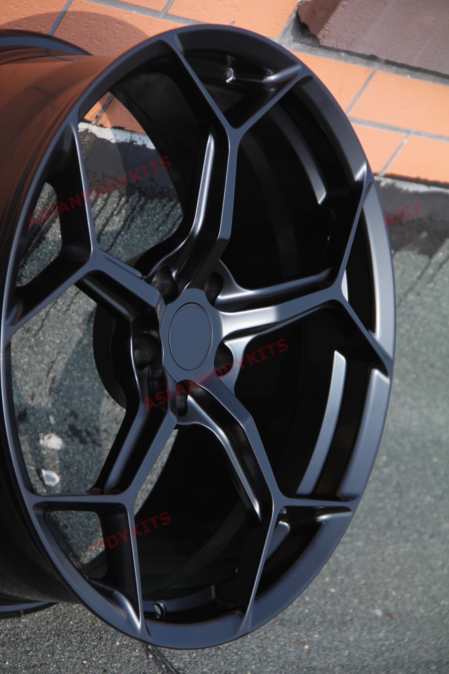KUTE FELGI 20" do Lamborghini Huracan Gallardo 20x8,5 20x11 5x112