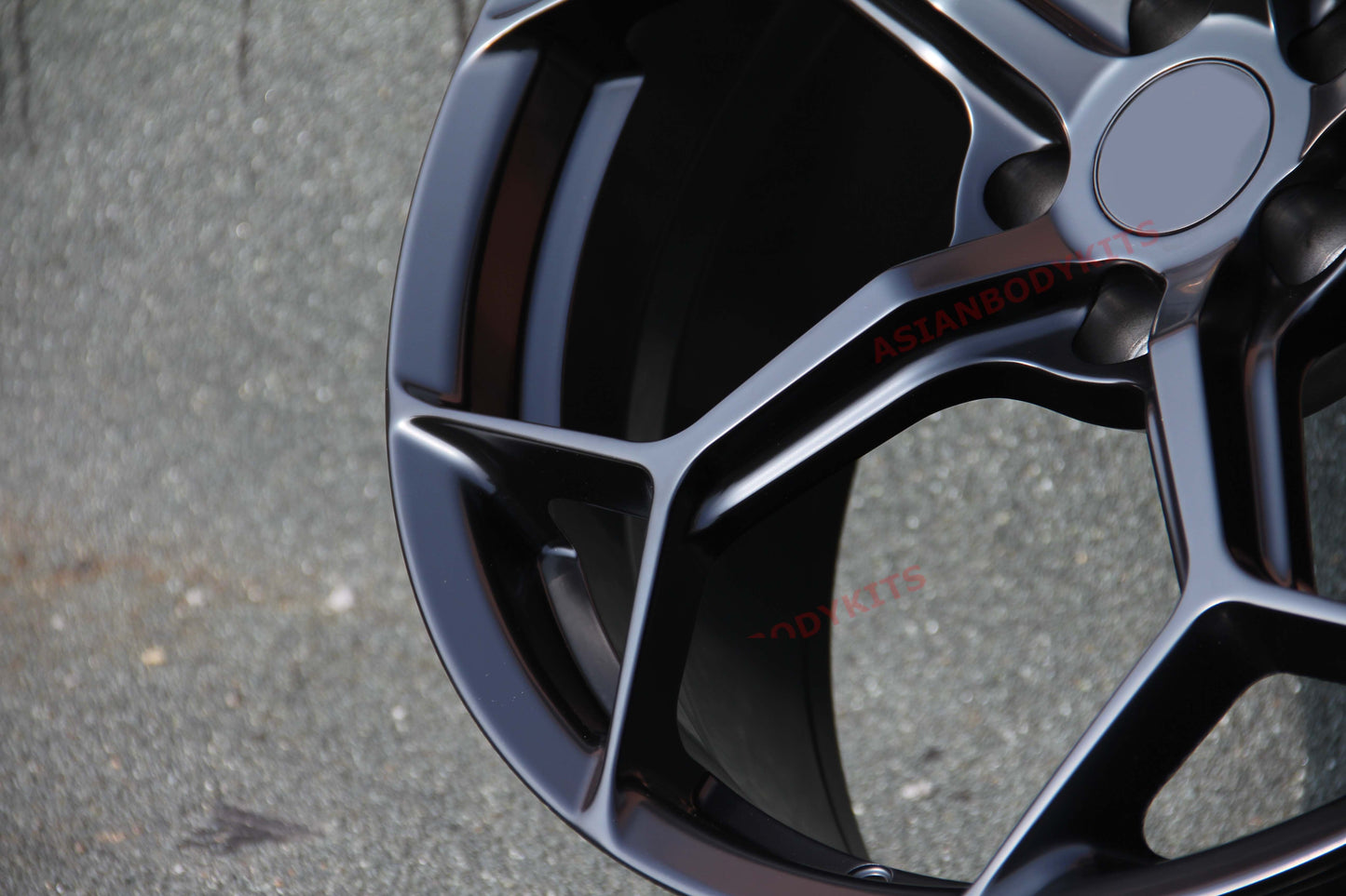 KUTE FELGI 20" do Lamborghini Huracan Gallardo 20x8,5 20x11 5x112