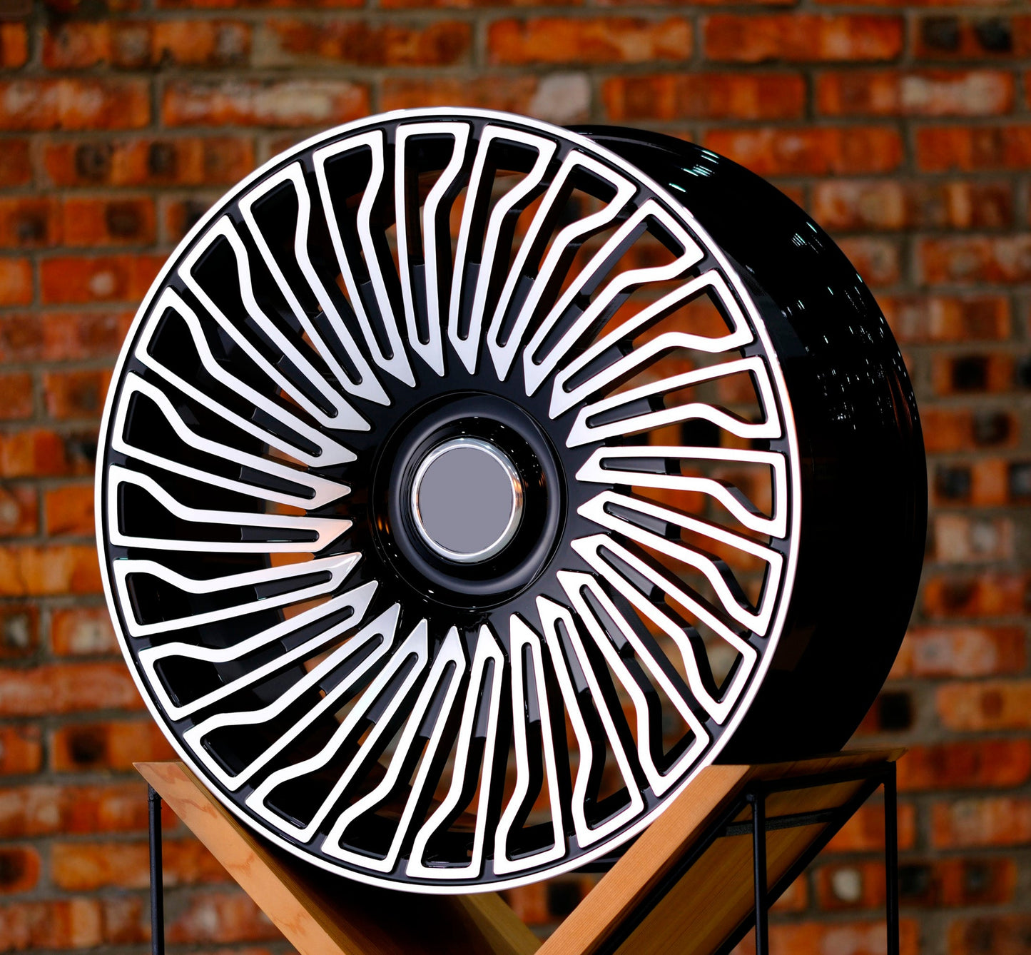 FORGED WHEELS B988 for ALL MODELS
