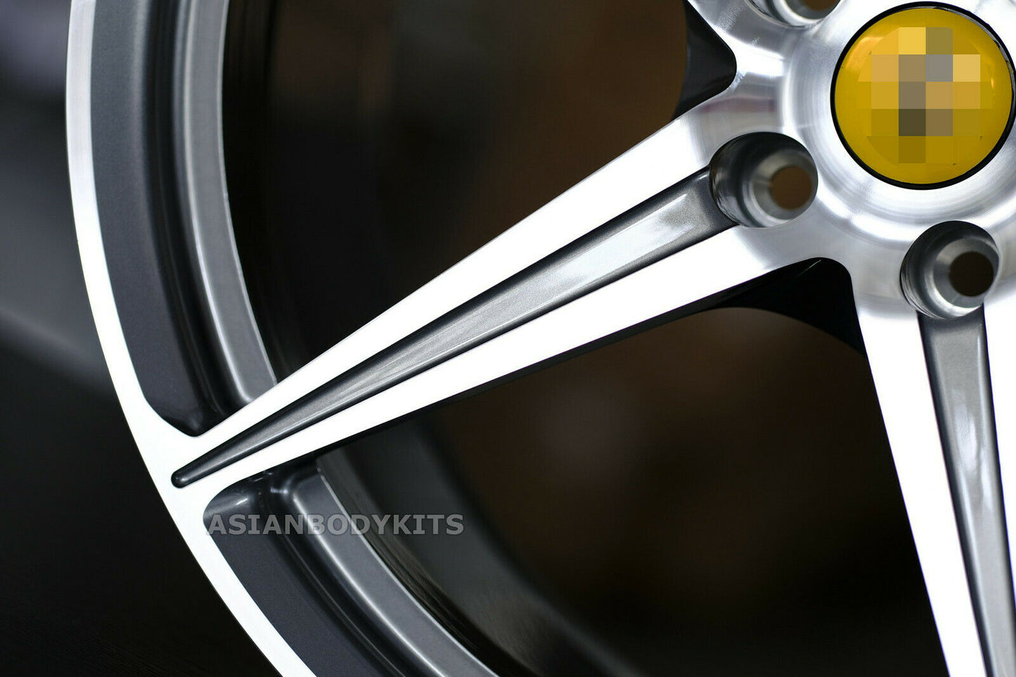 Ferrari 458 20 cali KUTE FELGI felgi 20x8,5 20x10,5 5x114,3 ET35 ET45