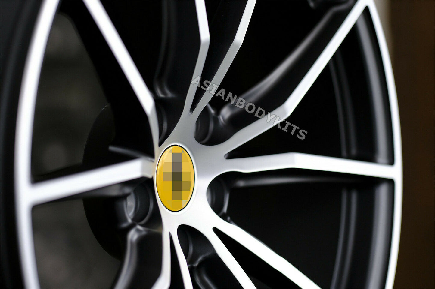 pasuje do Ferrari 458 20 cali kute felgi felgi 20x8,5 20x10,5 5x114,3 ET35 ET45