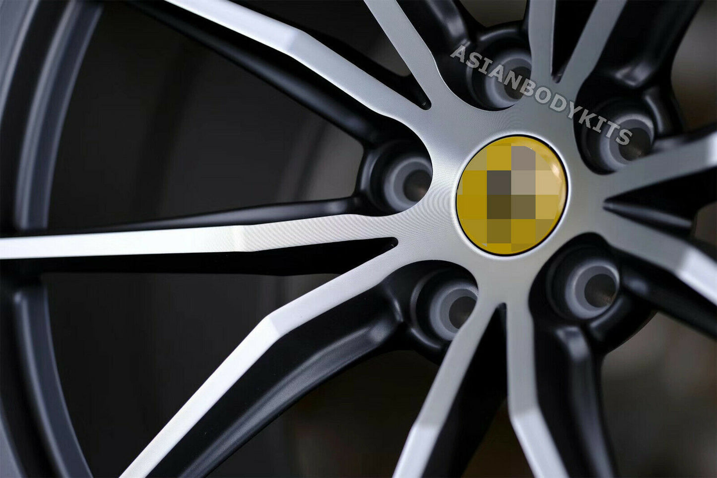 pasuje do Ferrari 458 20 cali kute felgi felgi 20x8,5 20x10,5 5x114,3 ET35 ET45