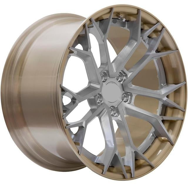 Forged Wheels For Luxury cars | Buy BC Forged HCA193