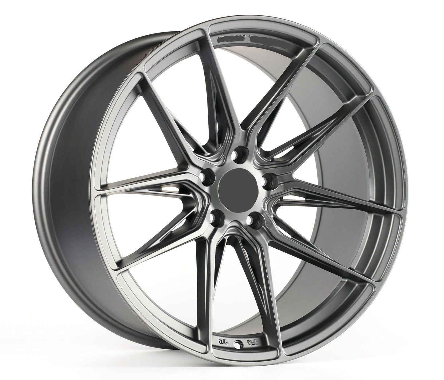 We manufacture premium quality forged wheels in any design, size, color, wheels fit Set of wheels (4 pcs) for any car : - Alfa Romeo - Aston Martin - Audi - BMW - Bentley - Cadillac - Chevrolet - Ferrari - Ford - GMC - Infiniti - Jaguar - Jeep - Lamborghini - Land Rover - Lexus - Lincoln - Maserati - Mercedes-Benz - Porsche - Rolls-Royce - Tesla Finish: brushed, polished, chrome, two colors, matte, satin, gloss