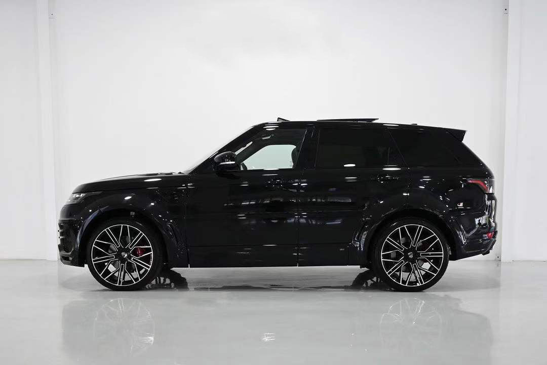 KUTE FELGI Range Rover Sport CLR 23 LR