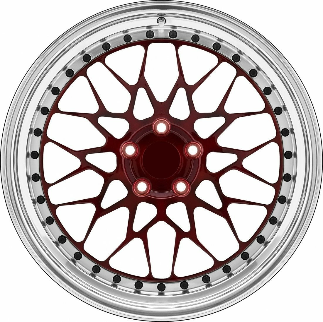 Forged Wheels For Luxury cars | Buy BC Forged LE93 // MLE93