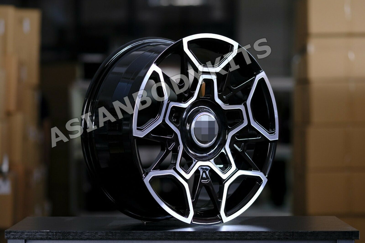 KUTE FELGI FELGI 21" CALI ROLLS ROYCE SPECTRE GHOST DAWN WRAITH PHANTOM 21x9 21x10