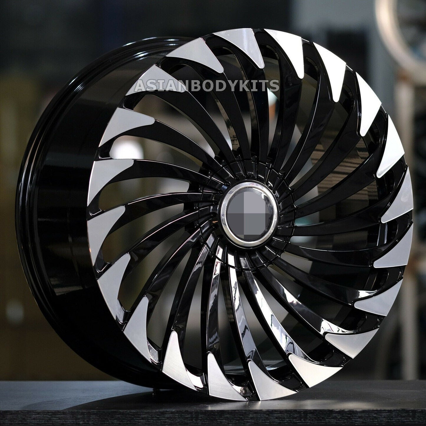 do Range Rovera Vogue Sport KUTE FELGI felgi 22 cali L405 L494 L320 22x10